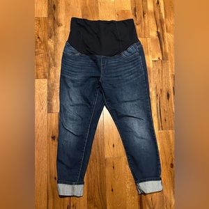 Isabel Maternity Skinny Jeans